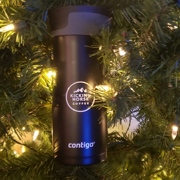 Contigo Autoseal Travel Mug 16oz New! - Picture 6 of 6